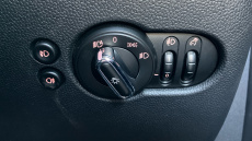 MINI Hatchback 2.0 Cooper S II 3dr Petrol Hatchback